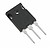 Transistor NPN 60 a 250 V ...