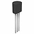 Transistor PNP BJT 100mA 6...
