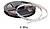 452-1LLP : Fita Led 12v Ip...