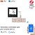 ZHT-002-GB : Termostato Co...