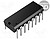 CD4052BE : Ic:  Digital, D...
