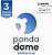 A03YPDP0E03 : Panda Dome P...