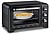 FORNO MOULINE.19L.1<br />
600W+GR...
