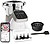 HF850810 : MOULINEX ROBOT ...