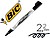 ADV-150501 : BIC Marcador ...