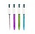 BIC 4 COLOURS PEN SILVER S...