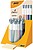 507406 : Bic 4 Colours Woo...