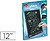 907077 : Tablet magico map...