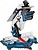 0601B15001 : BOSCH - Serra...