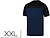GENO2MNXX : T-shirt de alg...