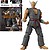 40672 : Figura bandai game...