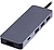 HUBALU6 : TNB iClick - Hub...