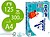 3801C : PAPEL FOTOCOPIA CL...