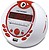 METRONIC 477021 RADIO DESP...