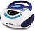 METRONIC RADIO CD OCEAN CD...