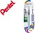 XFRH/ 1-M : BLISTER PINCEL...