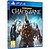 PS4CHAOSBANES<br />
PPT : JUEGO S...