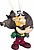 60545 : Figura plastoy ast...