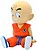 80061 : Figura hucha plast...
