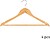 76507 PACK 4 PERCHAS Madei...