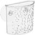 01756 CESTA DE PLASTICO TR...