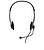 901603 : Stereo headset wi...
