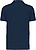 PA482C Polo de homem de de...