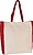 KI0275 Saco de compras bic...