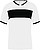 PA4001 T-shirt de manga cu...