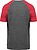 PA4010 T-shirt triblend bi...
