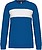 PA373 Sweatshirt em polis...