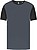 PA4023 T-shirt bicolor de ...