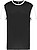 PA4024 T-shirt bicolor de ...