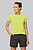 PA4013 T-shirt de desporto...