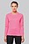 PA444C T-shirt de senhora ...