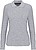 K244C Polo de senhora mang...