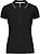 K251 Polo de senhora manga...