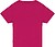 K363C T-shirt de beb mang...