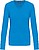 K382C T-shirt de manga com...