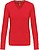 K382C T-shirt de manga com...