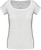 K384 T-shirt de senhora de...