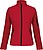 K400 casaco softshell de s...