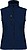 K404 Colete softshell de s...