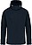K413 Bluso softshell com ...