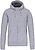 K444C Casaco sweatshirt co...