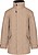 K677 Parka - acolchoada ta...
