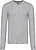 K965 Pullover decote V tam...