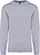 K474 Sweatshirt com decote...