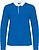 K214 Polo rugby de criana...