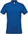 K254C Polo piqu de homem ...